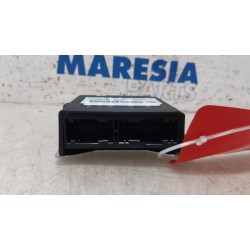 Peugeot - 3008 - Airbag Modul