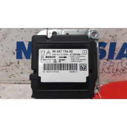 Peugeot - 3008 - Airbag Modul