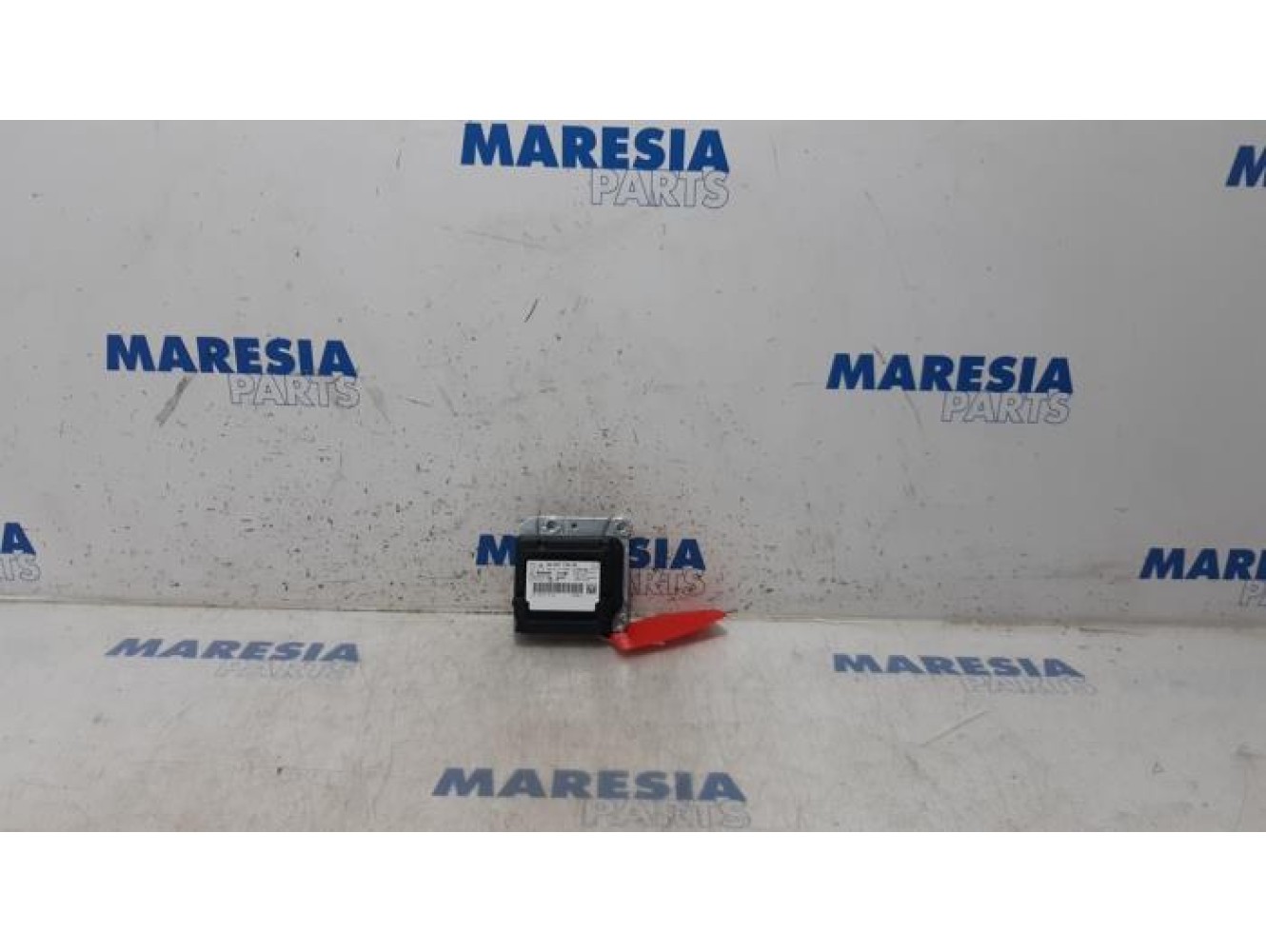 Peugeot - 3008 - Airbag Modul