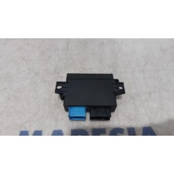 Peugeot - 3008 - PDC Module