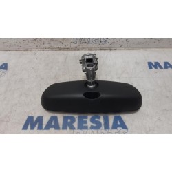 Peugeot - 3008 - Rear view mirror
