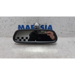 Peugeot - 3008 - Rear view mirror