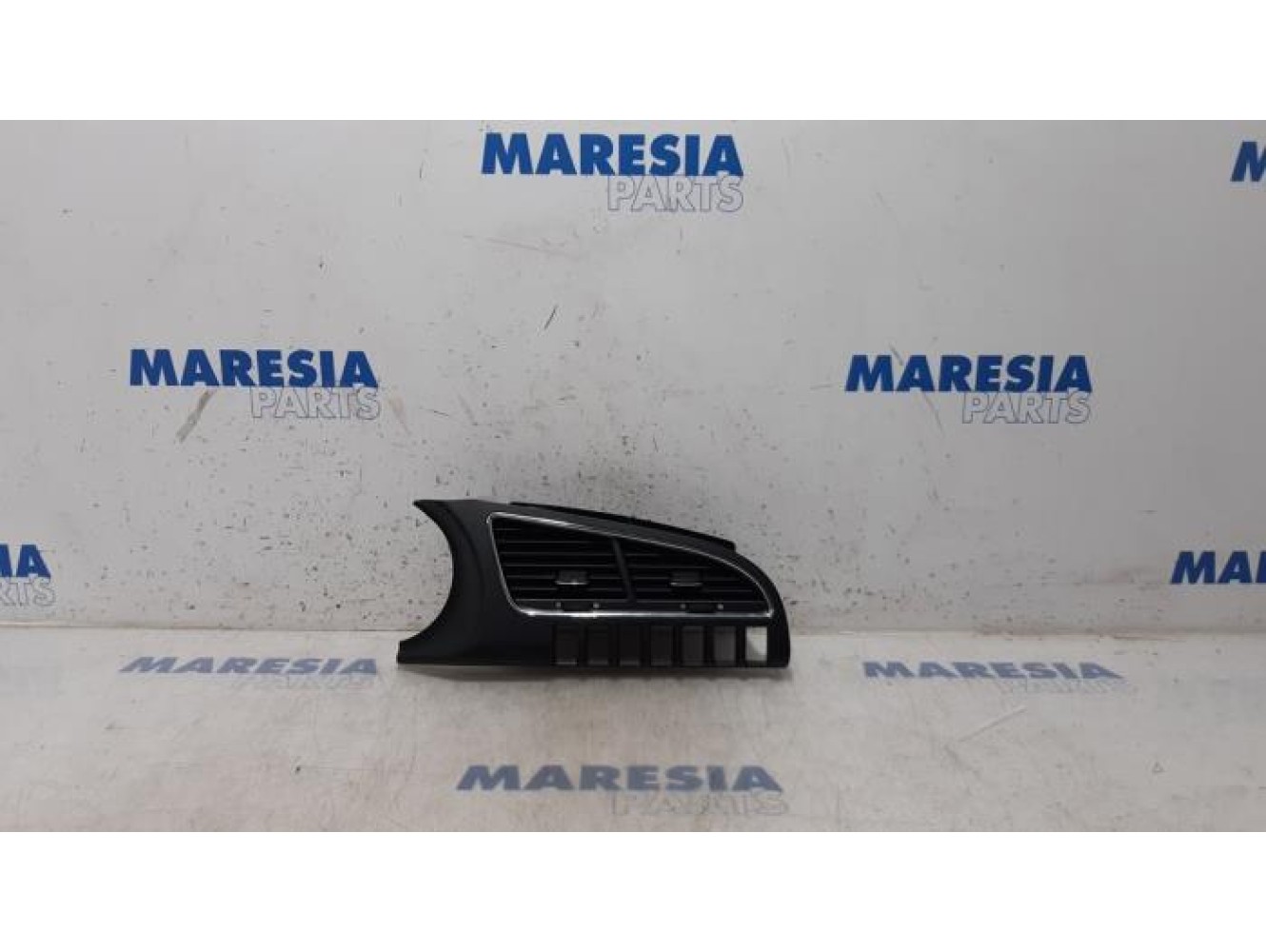 Peugeot - 3008 - Dashboard vent