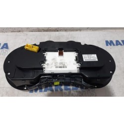 Peugeot - 3008 - Instrument de bord