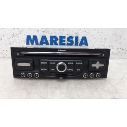 Peugeot - 3008 - Radio CD player