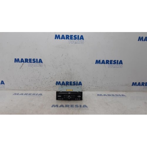 Peugeot - 3008 - Radio CD player