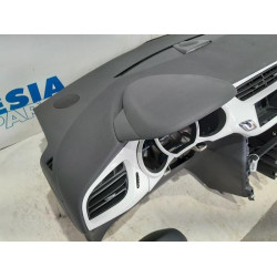 Citroen - C3 - Airbag set + dashboard