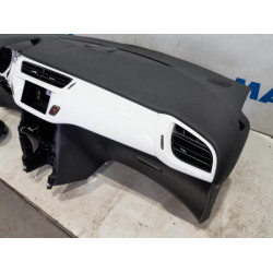 Citroen - C3 - Airbag set + dashboard