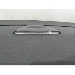 Citroen - C3 - Airbag set + dashboard