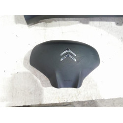 Citroen - C3 - Airbag set + dashboard