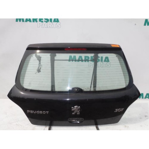 Peugeot - 307 - Tailgate