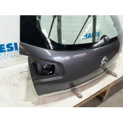 Citroen - C3 - Heckklappe