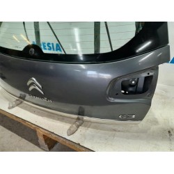 Citroen - C3 - Heckklappe