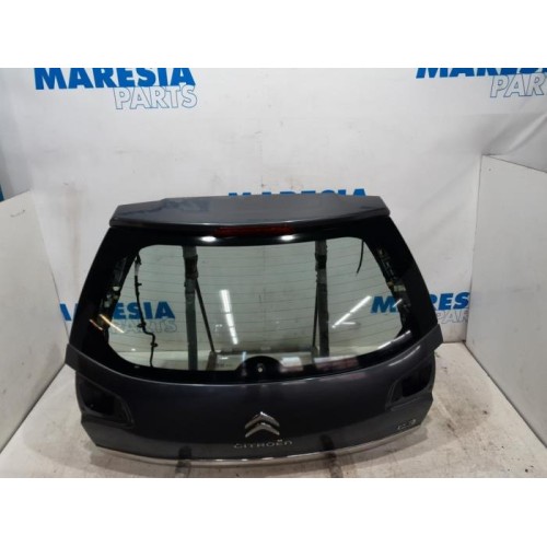 Citroen - C3 - Tailgate