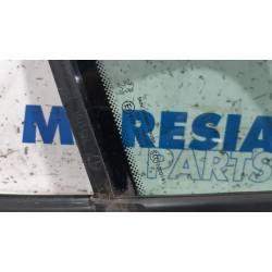 Peugeot - 3008 - Dreieckfenster links vorne