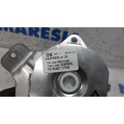 Peugeot - 3008 - Tailgate hinge