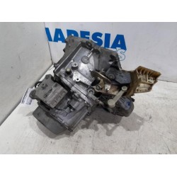 Citroen - C3 - Versnellingsbak