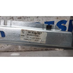 Peugeot - 3008 - Fenstermechanik 4-türig links hinten