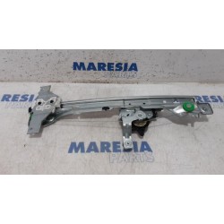 Peugeot - 3008 - Fenstermechanik 4-türig links hinten