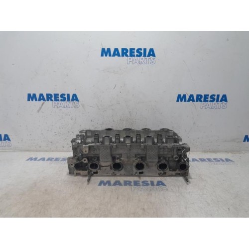 Citroen - Berlingo - Cylinder head