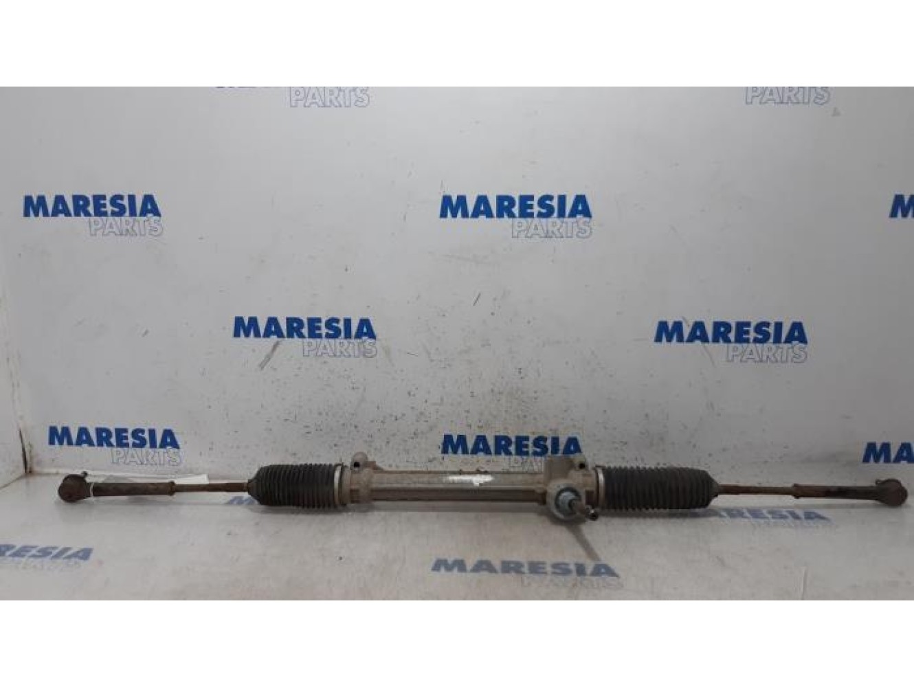 Fiat - Panda - Steering box