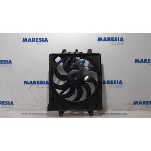 Fiat - Panda - Fan motor