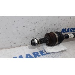 Fiat - Panda - Aandrijfas links-voor