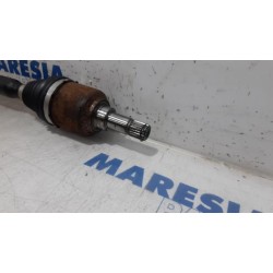 Fiat - Panda - Aandrijfas links-voor