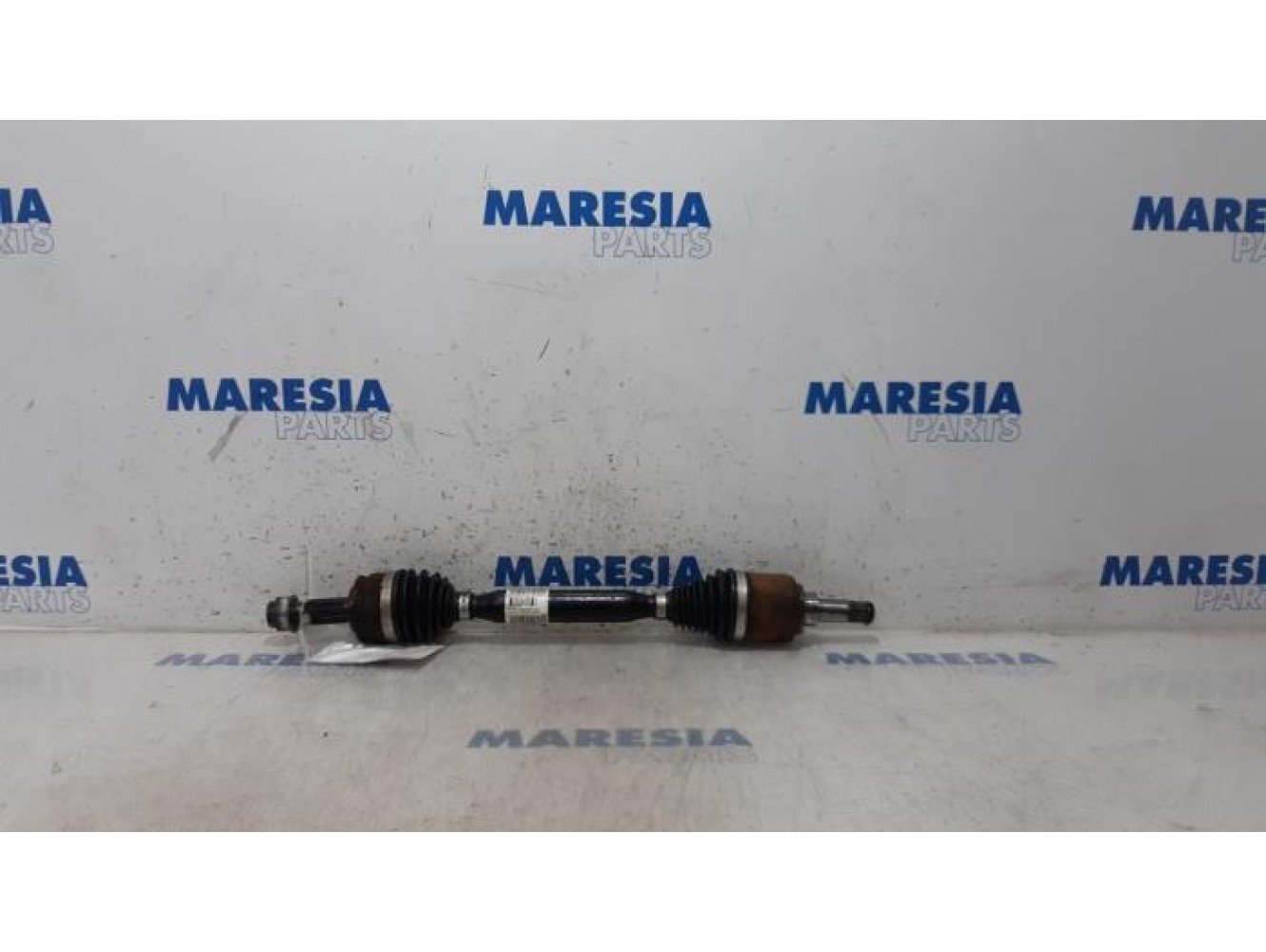Fiat - Panda - Aandrijfas links-voor