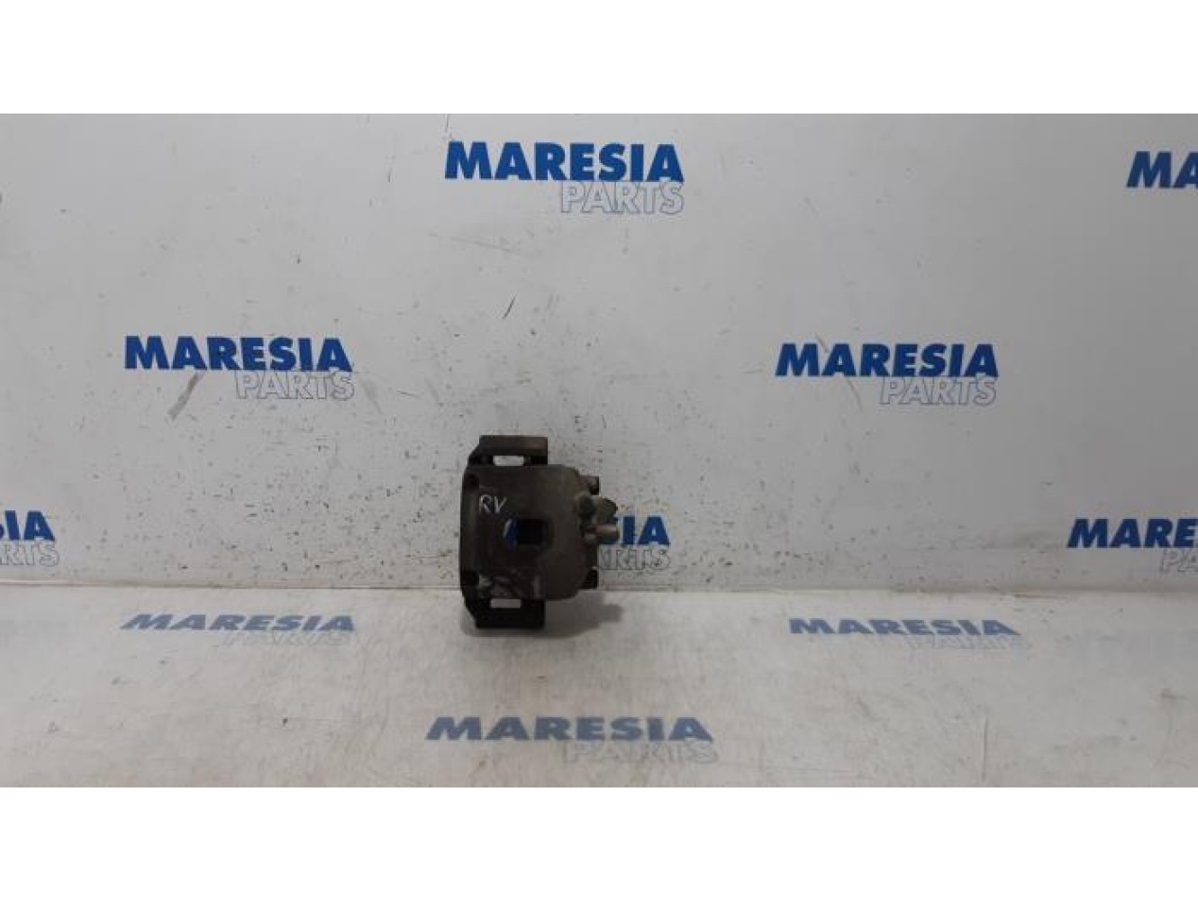 Fiat - Panda - Front brake calliper, right