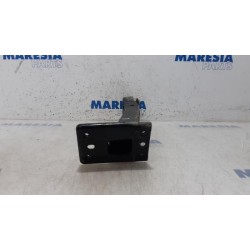 Fiat - Panda - Subframe