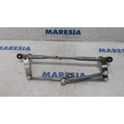 Fiat - Panda - Wiper mechanism