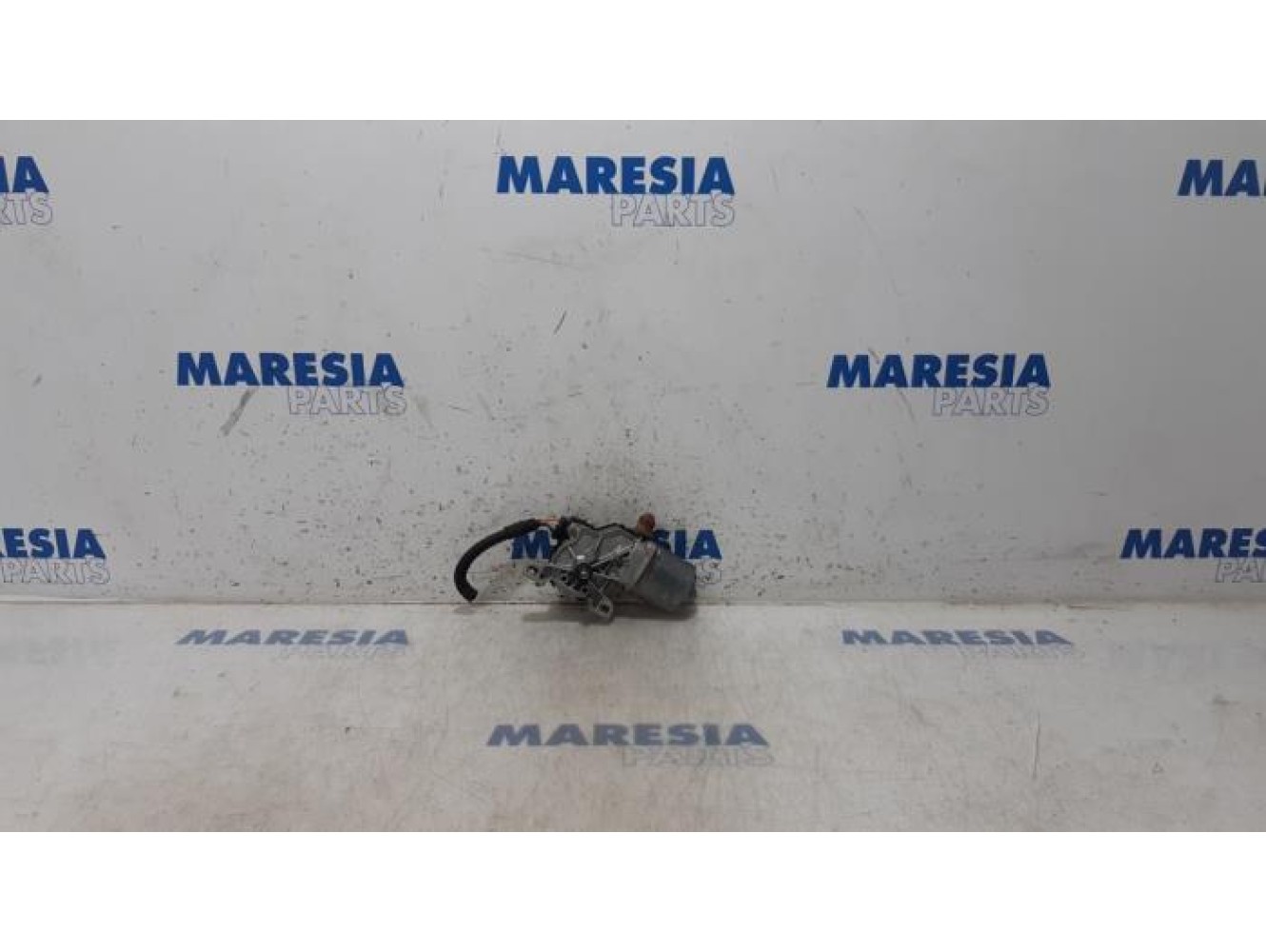 Fiat - Panda - Front wiper motor