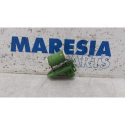 Fiat - Panda - Cooling fan resistor