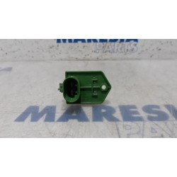 Fiat - Panda - Cooling fan resistor