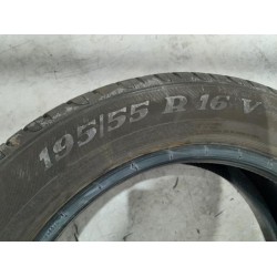 Citroen - C3 - Tyre