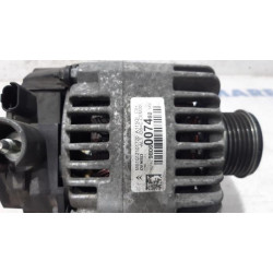 Citroen - C3 - Dynamo