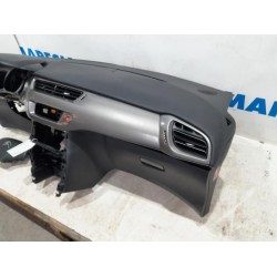 Citroen - C3 - Airbag set + dashboard