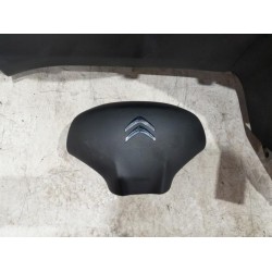Citroen - C3 - Airbag set + dashboard