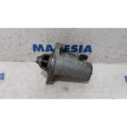 Citroen - C3 - Startmotor