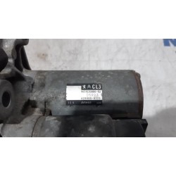 Citroen - C3 - Startmotor