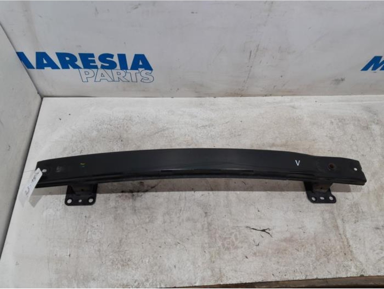 Renault - Kangoo - Front bumper frame