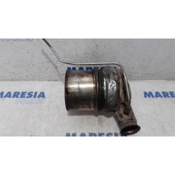 Citroen - C4 Grand Picasso - Particulate filter