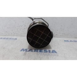 Citroen - C4 Grand Picasso - Particulate filter