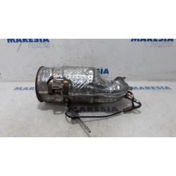 Citroen - C3 - Catalyseur