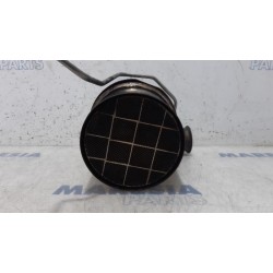 Citroen - C3 - Particulate filter