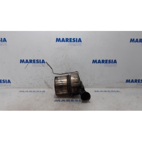 Citroen - C3 - Particulate filter