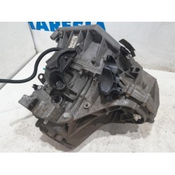 Renault - Megane - Versnellingsbak