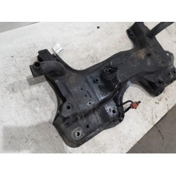 Fiat - Doblo - Subframe