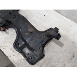 Fiat - Doblo - Subframe